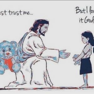 Meet your Posher, Soraya